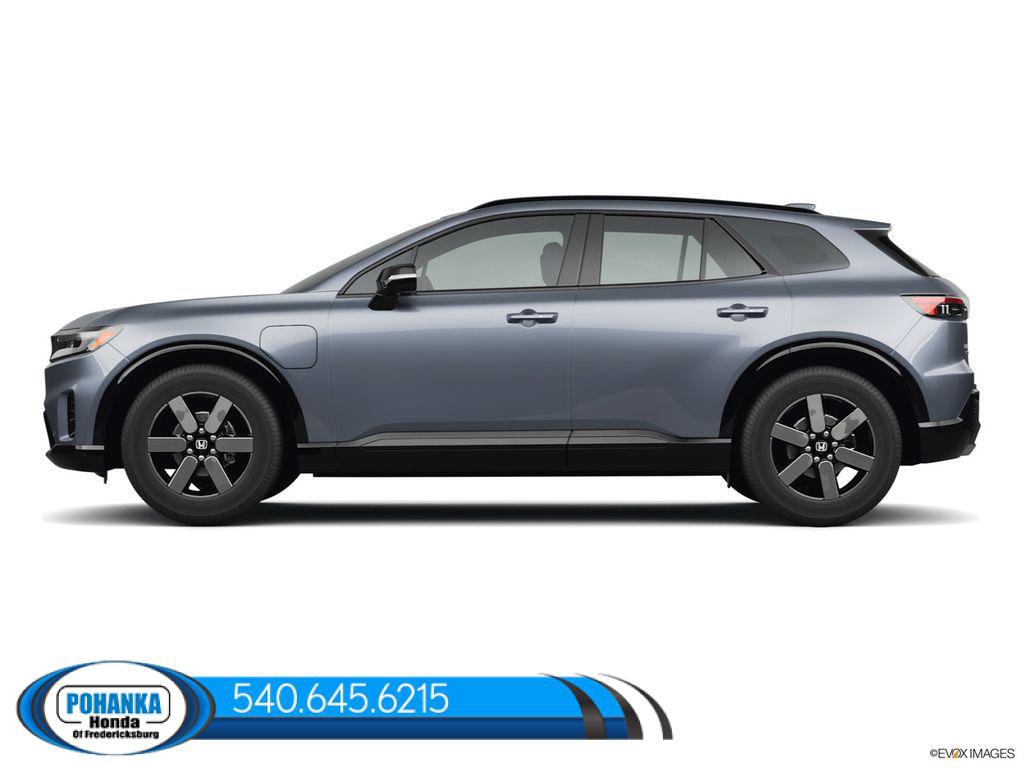 New 2026 Honda Prologue Touring image 2