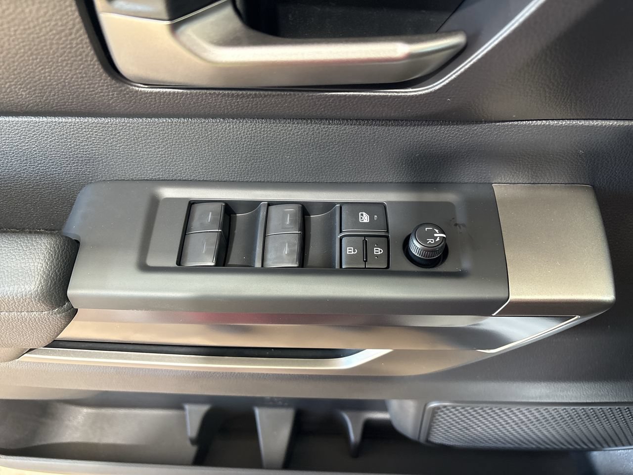 New 2026 Toyota Tundra SR5 RWD image 13