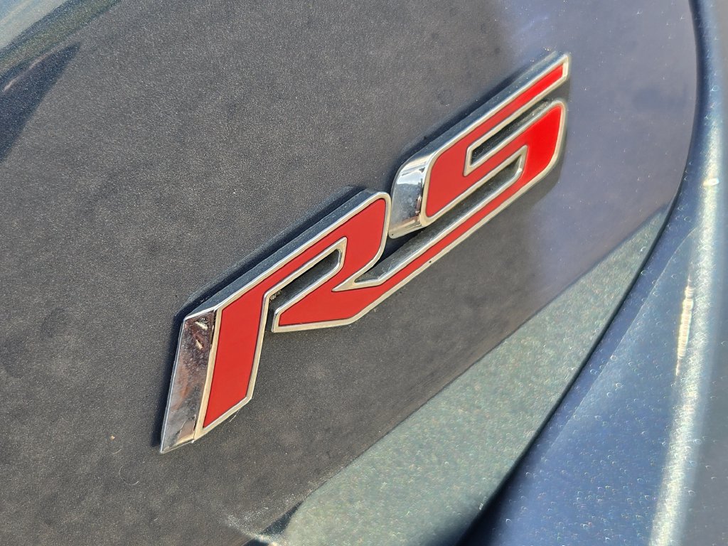 Used 2024 Chevrolet Equinox RS FWD image 13