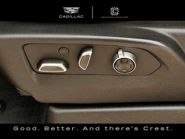 Used 2024 GMC Yukon XL Denali Ultimate image 25