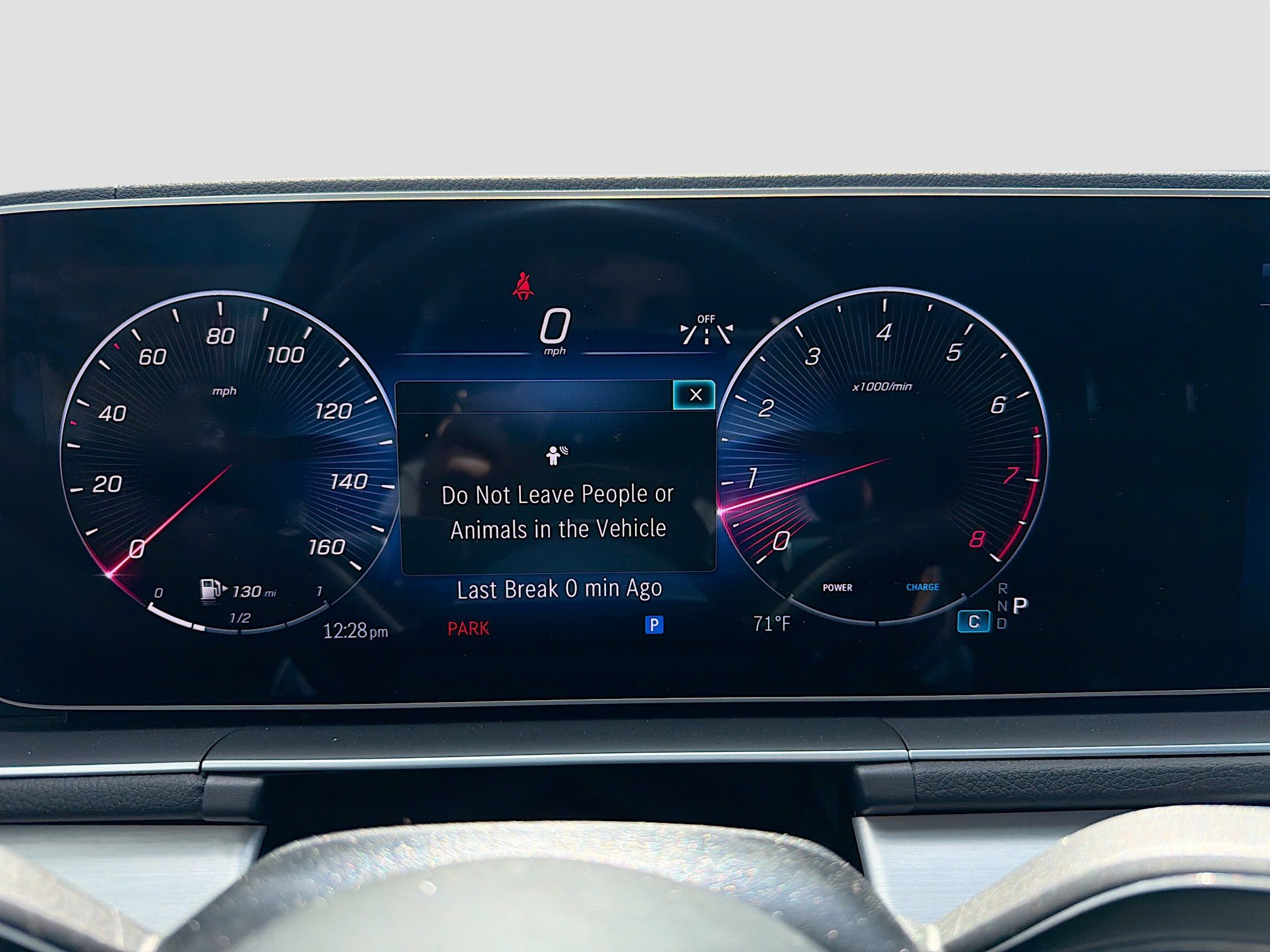 Used 2024 Mercedes-Benz GLS 450 4MATIC image 43