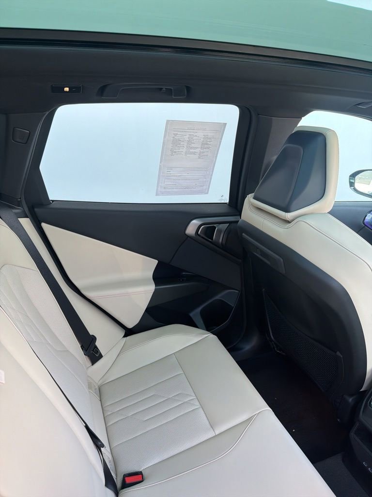 Used 2026 BMW X3 xDrive30 image 18