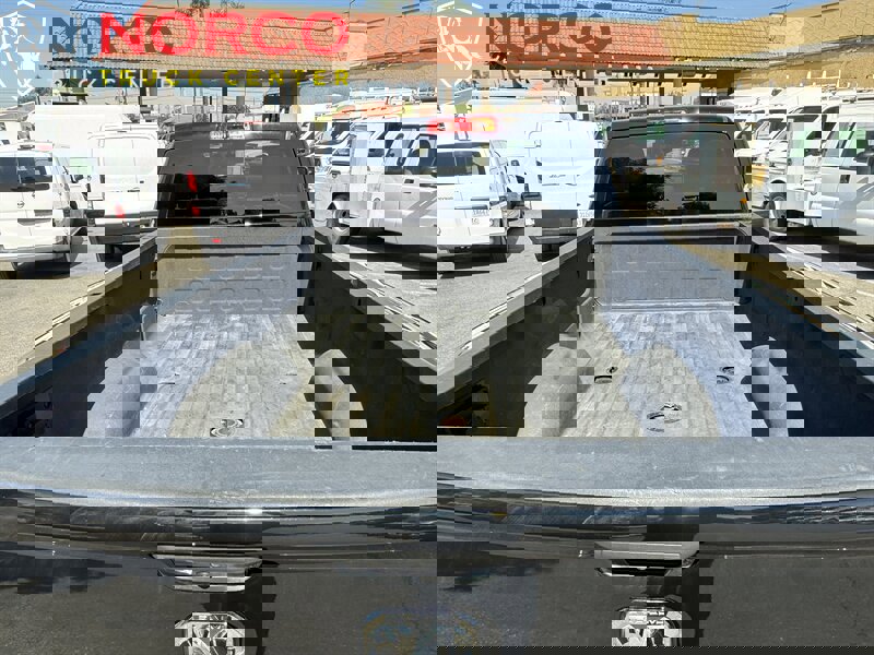 Used 2024 RAM 3500 Big Horn image 7