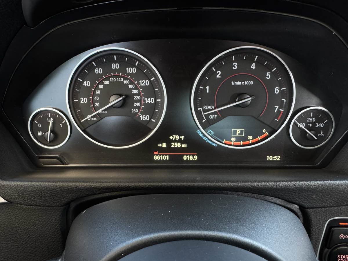 Used 2019 BMW 440i Coupe image 32