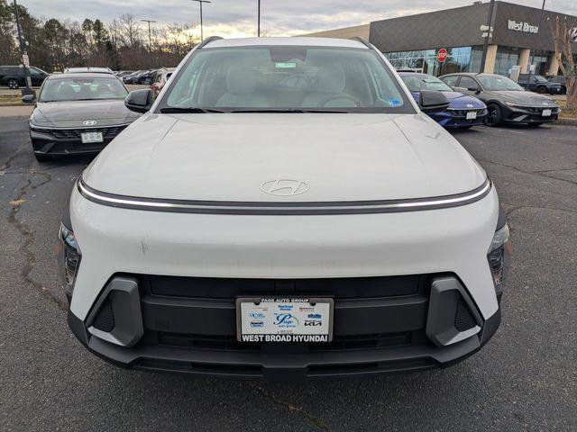 New 2026 Hyundai Kona SEL Sport image 9