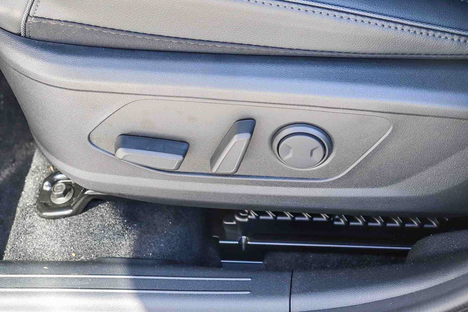 New 2026 Hyundai Tucson Limited AWD/4WD image 28