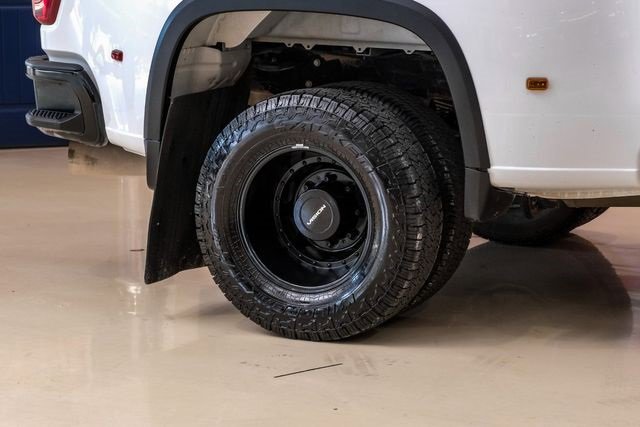 Used 2023 Chevrolet Silverado 3500 W/T w/ Gooseneck/5TH Wheel Package image 45