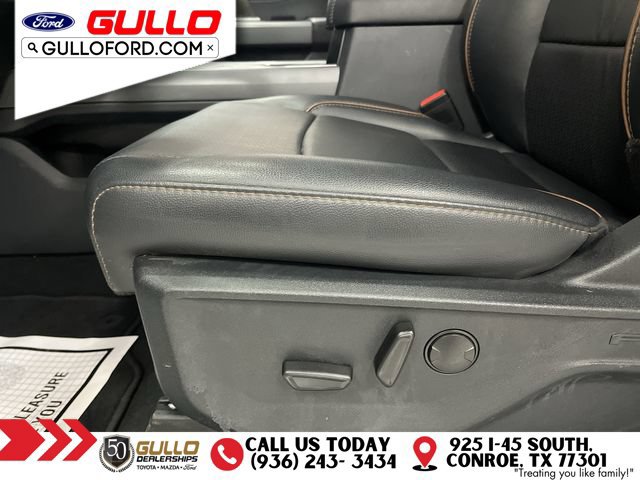 Used 2025 Ford F250 Lariat w/ Chrome Package AWD/4WD image 21