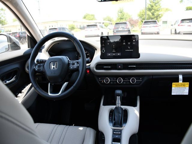 New 2027 Honda HR-V EX-L image 21