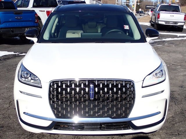 Used 2023 Lincoln Corsair Grand Touring w/ Equipment Group 301A image 10