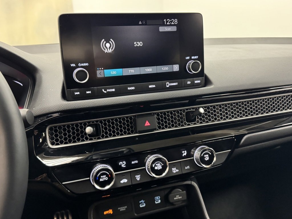 Used 2025 Honda Civic Sport image 25