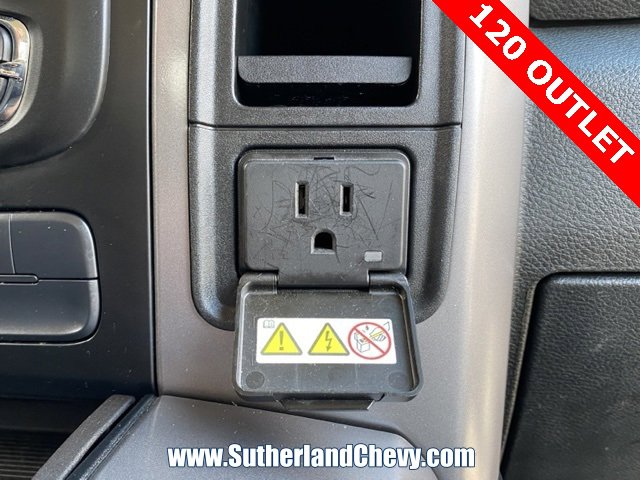 Used 2022 RAM 1500 Classic SLT w/ Electronics Group image 37