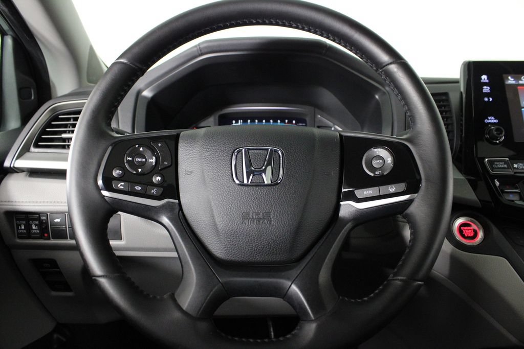 Used 2018 Honda Odyssey EX-L image 9
