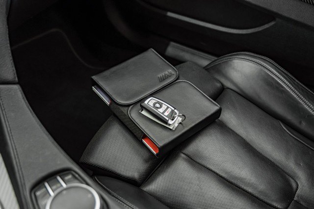 Used 2017 BMW M6 Gran Coupe image 78