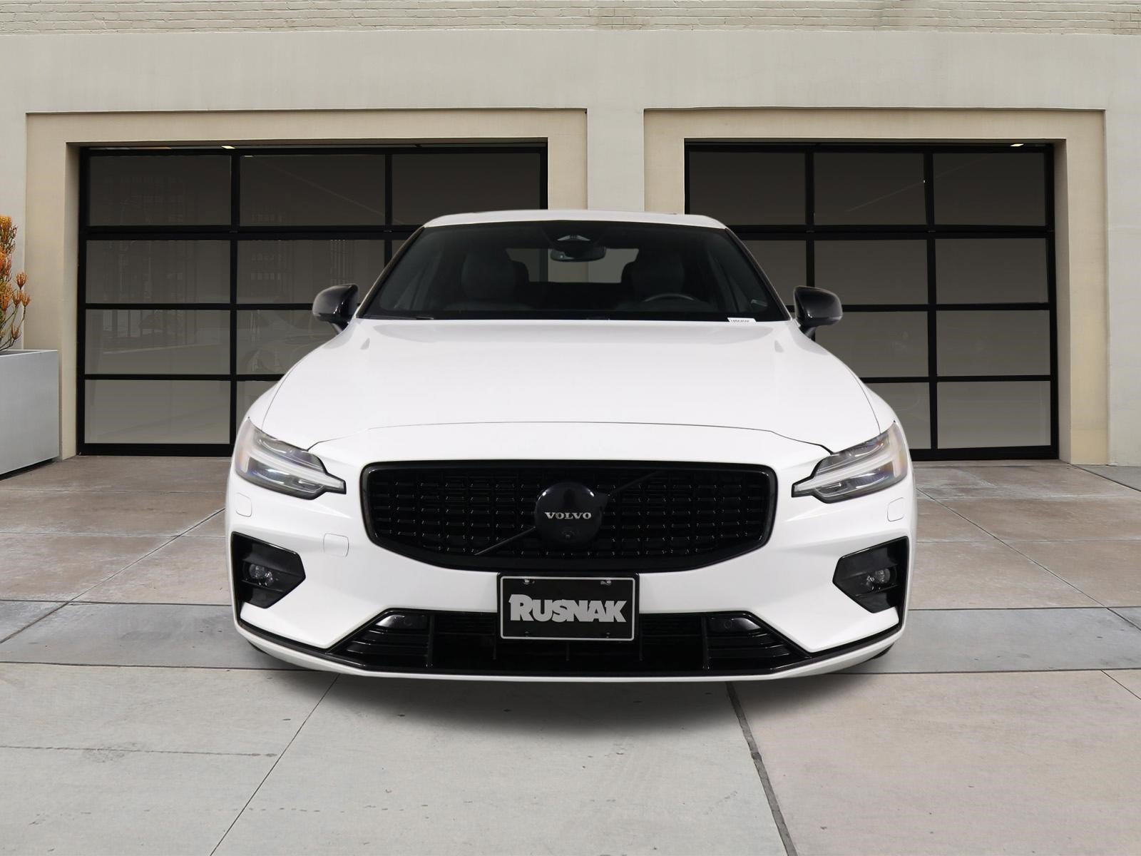 Certified 2023 Volvo S60 B5 Plus w/ Climate Package FWD image 6