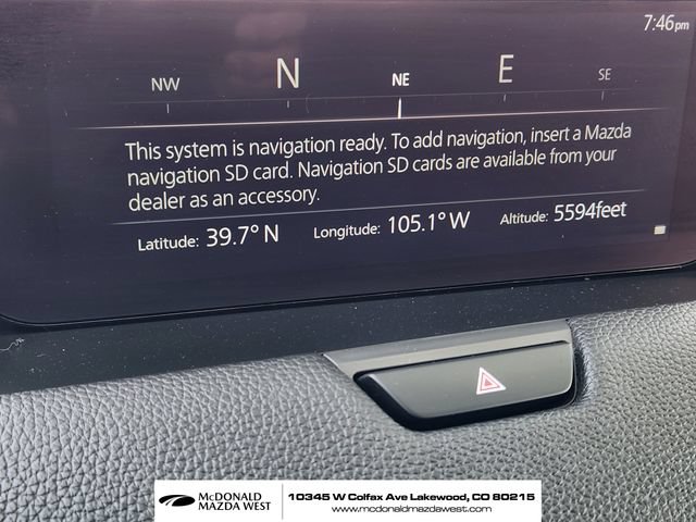Certified 2024 MAZDA CX-90 Plug-In Hybrid w/ Preferred AWD/4WD image 18