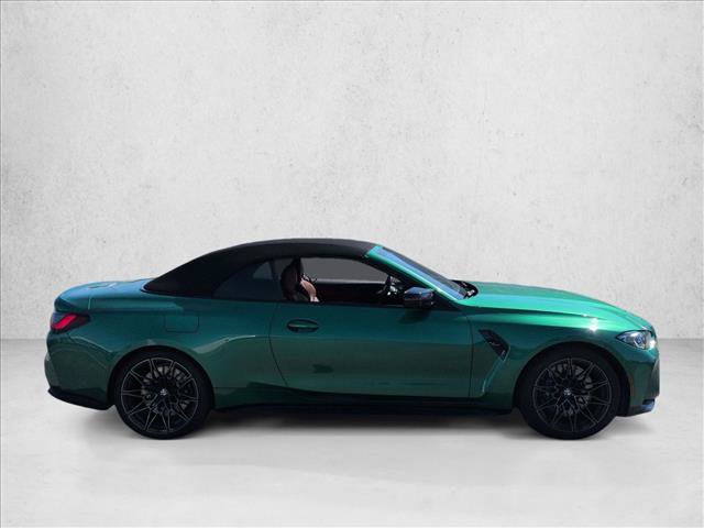 Used 2022 BMW M4 xDrive Competition AWD/4WD video 4