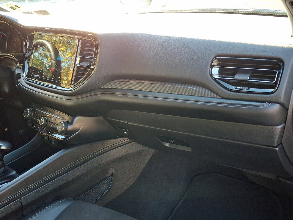 Used 2021 Dodge Durango GT image 12