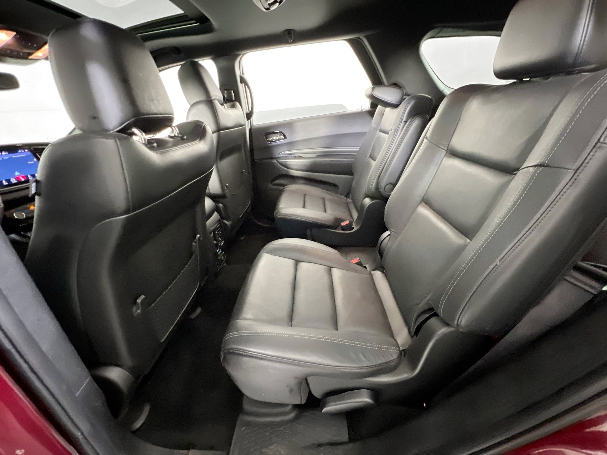 Used 2022 Dodge Durango GT image 25