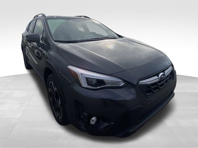 Used 2021 Subaru Crosstrek 2.5i Limited w/ Moonroof Package 2 AWD/4WD image 14