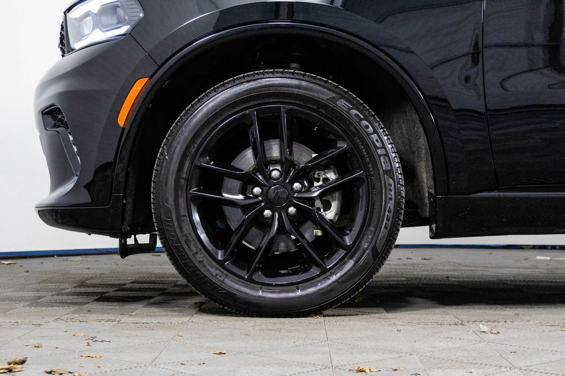 Used 2025 Dodge Durango GT AWD/4WD image 43