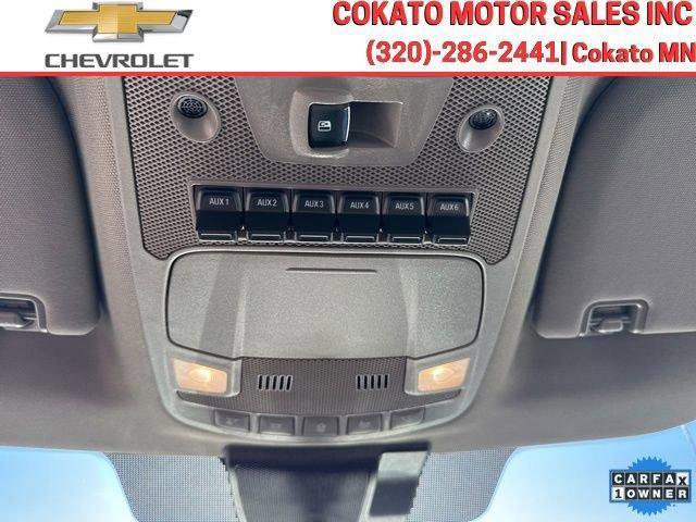 Used 2020 Ford F350 Lariat w/ Chrome Package image 23