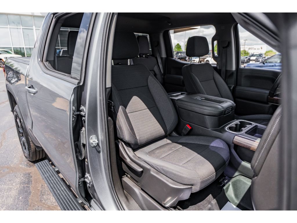 Used 2020 GMC Sierra 1500 Elevation AWD/4WD image 20