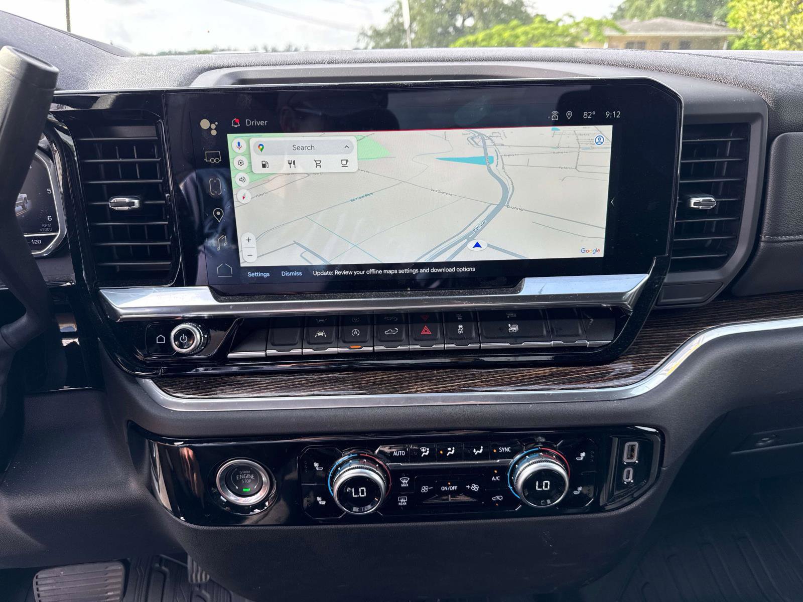 Used 2024 GMC Sierra 1500 Elevation image 24