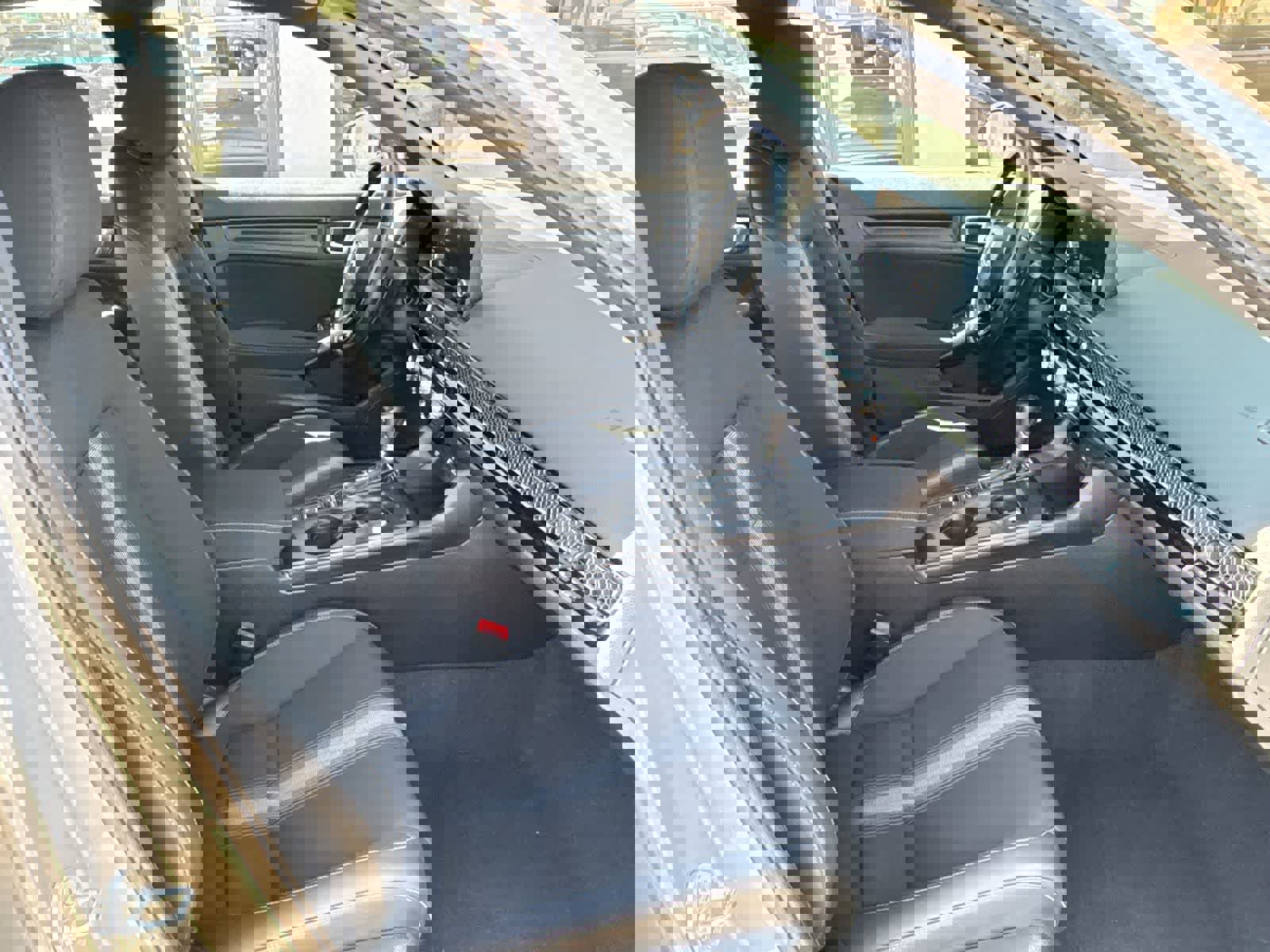 Used 2023 Honda Civic Sport image 25