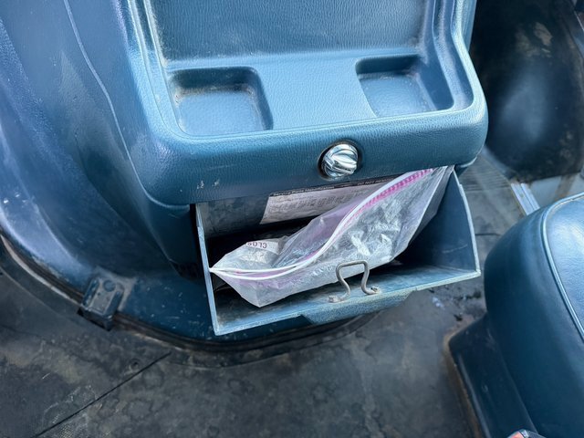 Used 1995 Chevrolet G30 Extended Sportvan image 18