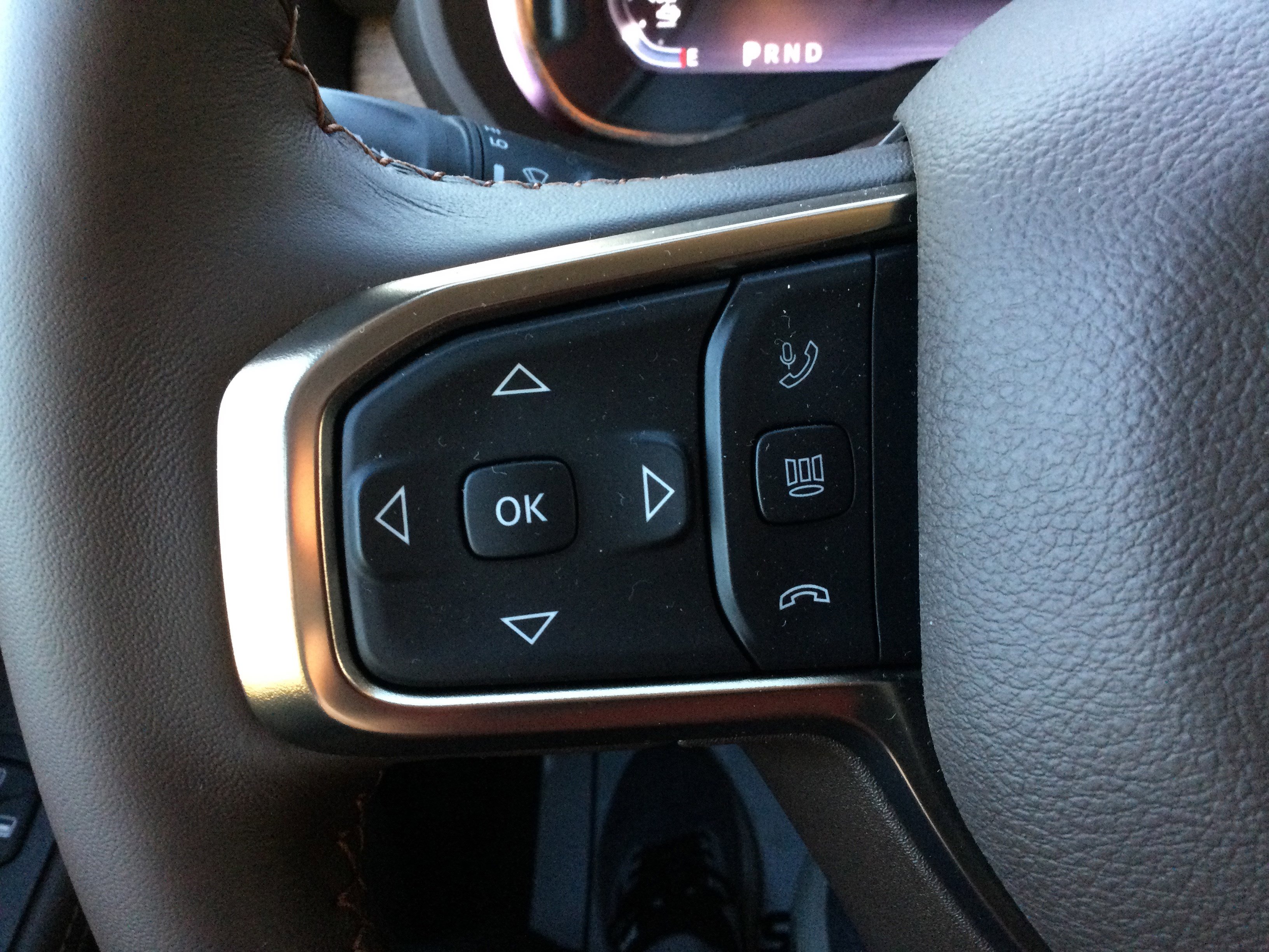 New 2026 RAM 3500 Longhorn image 15