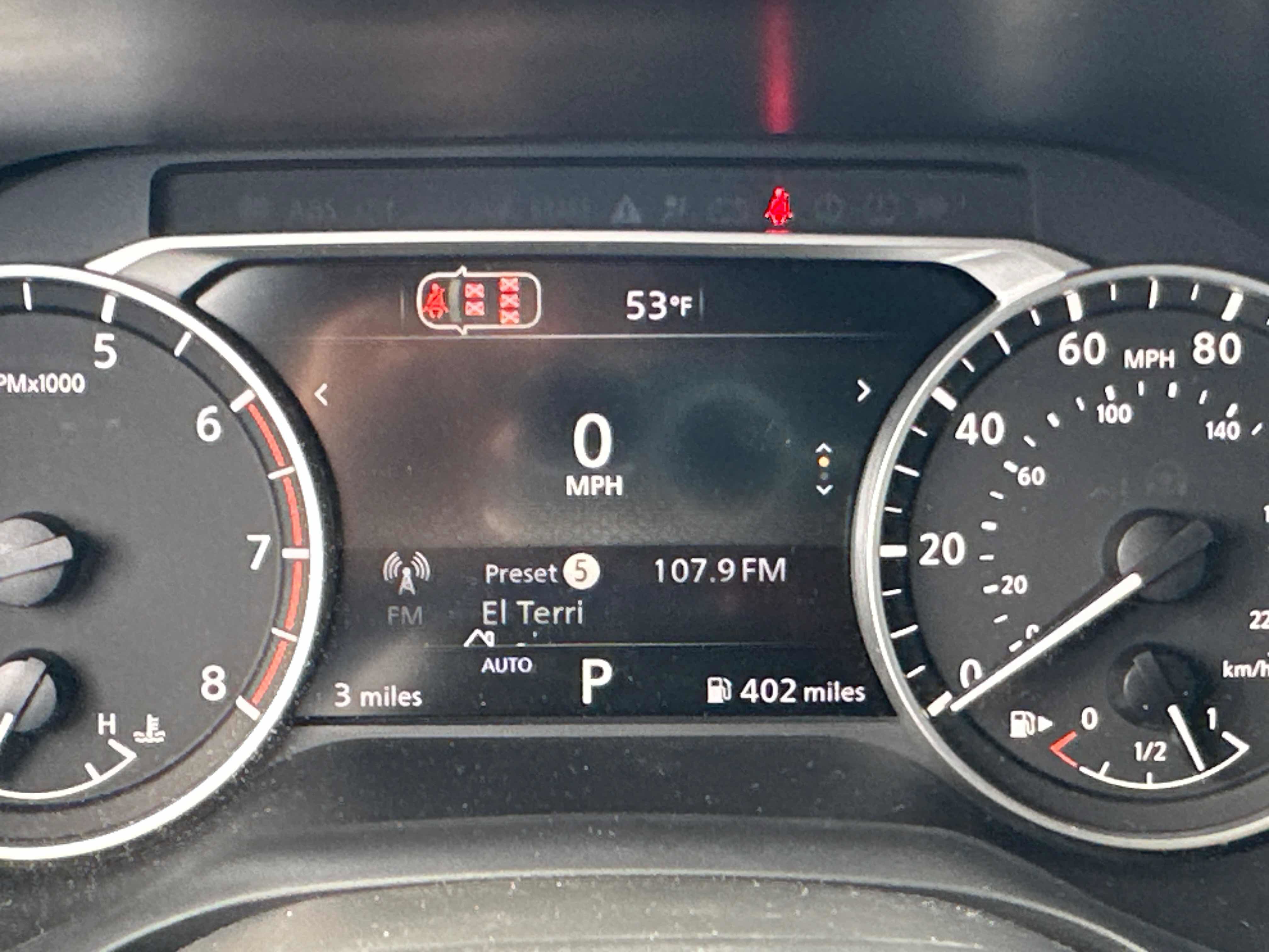 New 2026 Nissan Rogue SV w/ Cold Weather Package AWD/4WD image 39