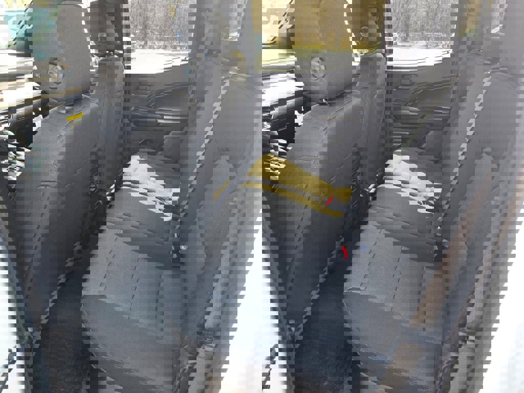 Certified 2026 Chevrolet Colorado W/T w/ Advanced Trailering Package image 16