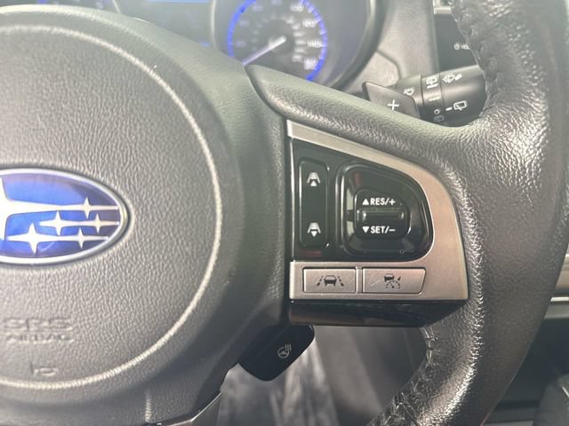 Used 2017 Subaru Outback 3.6R Touring w/ Popular Package #5A AWD/4WD image 13