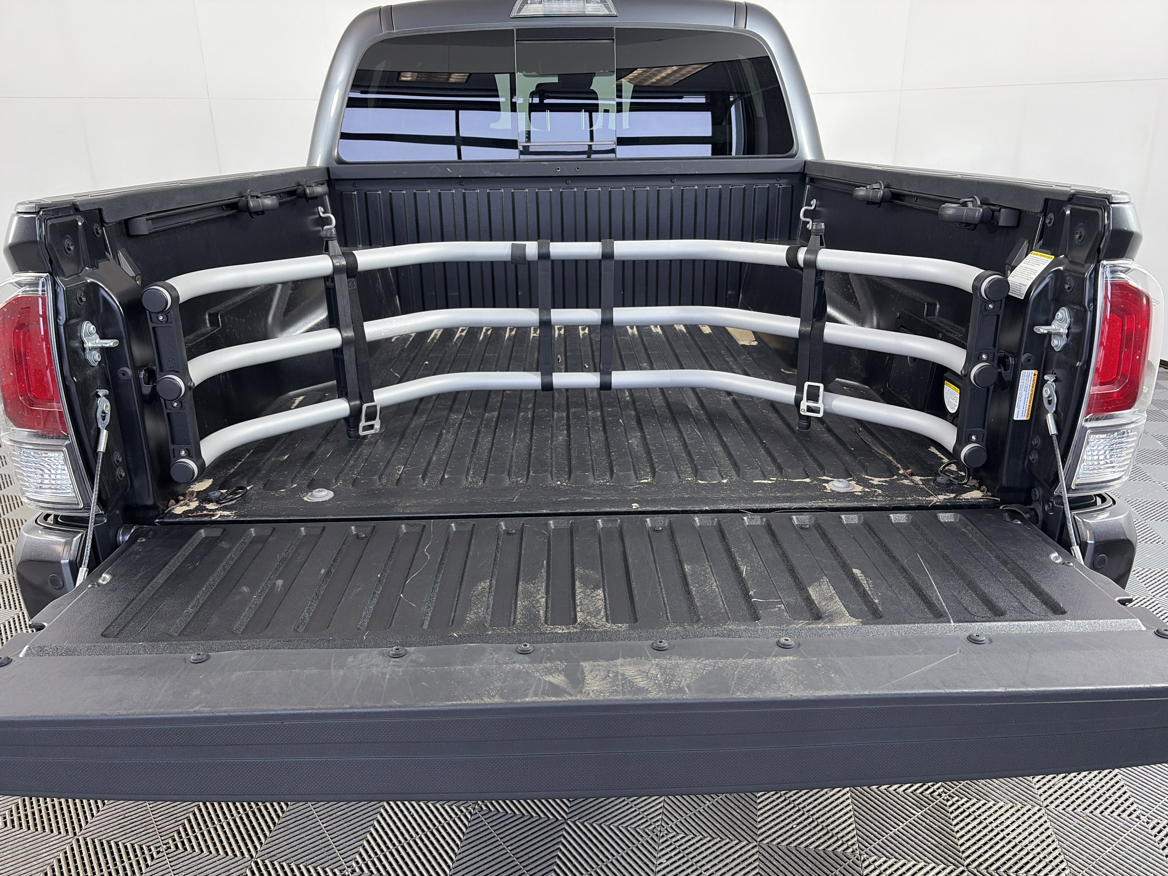 Used 2023 Toyota Tacoma TRD Sport w/ Technology Package image 14