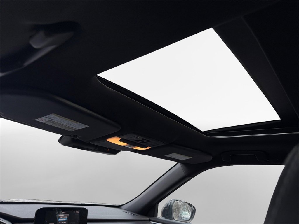 Used 2022 Mitsubishi Outlander SEL Black Edition image 20