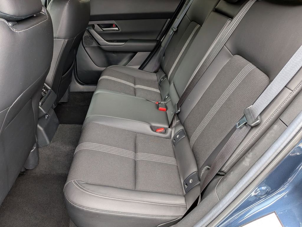 Used 2025 MAZDA CX-50 AWD 2.5 S w/ Premium Package image 19