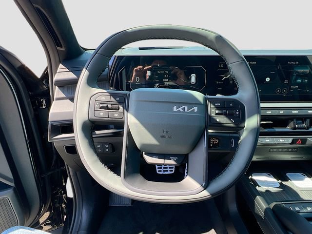New 2027 Kia Telluride X-Line SX Prestige AWD/4WD image 11