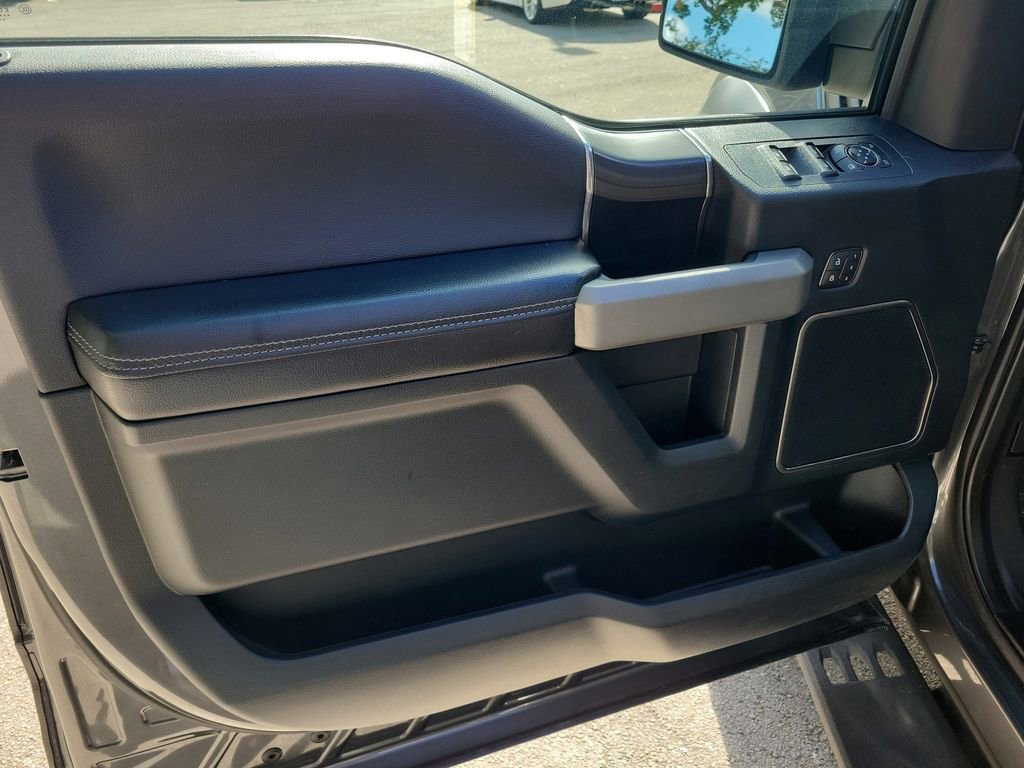 Used 2019 Ford F150 Raptor w/ Equipment Group 802A Luxury image 23