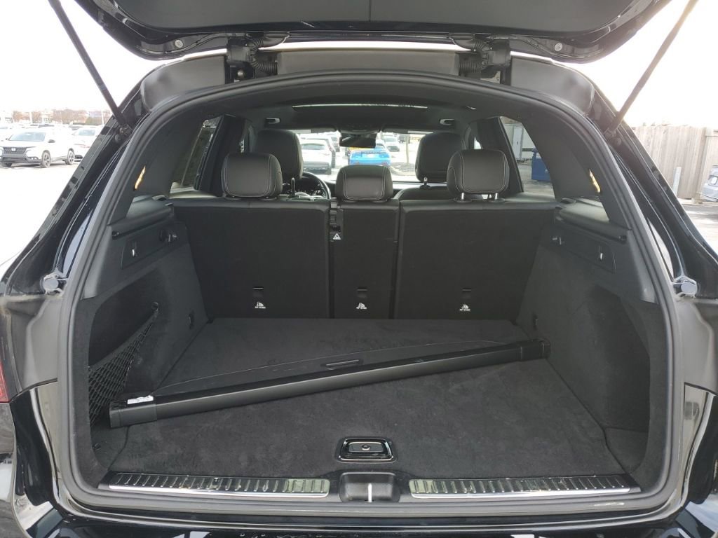 Used 2022 Mercedes-Benz GLC 300 4MATIC image 36