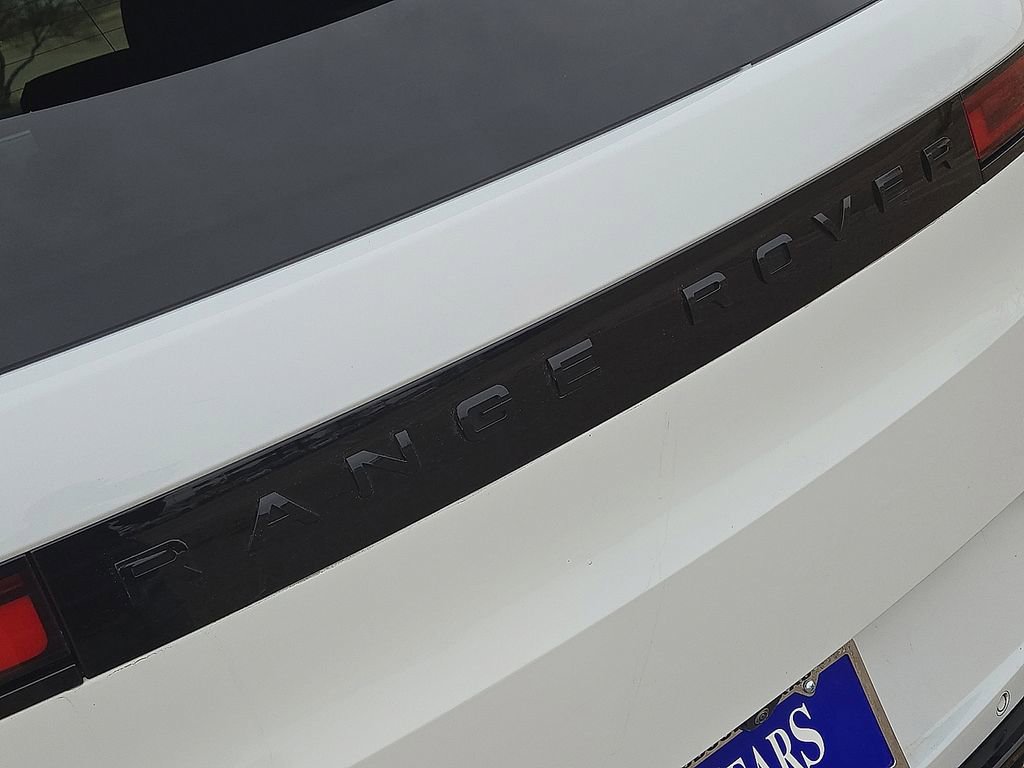 Used 2024 Land Rover Range Rover Sport Dynamic SE image 13