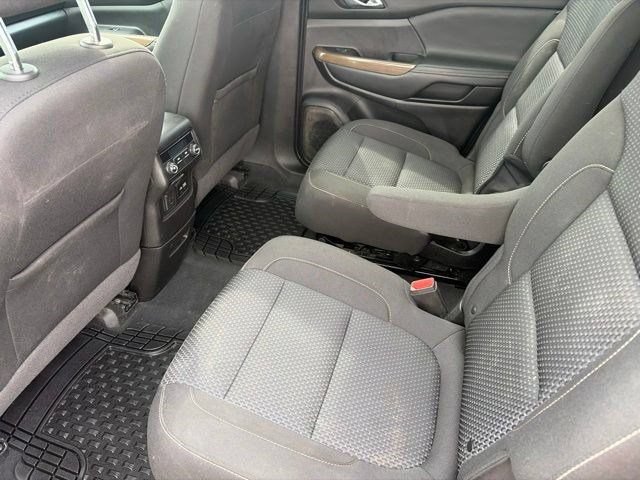 Used 2023 GMC Acadia SLE w/ Infotainment Package AWD/4WD image 32