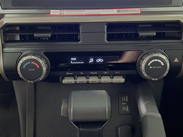 New 2025 Toyota Tacoma SR5 image 22