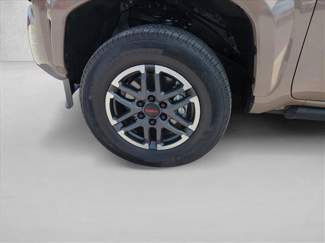 Certified 2026 Toyota Tacoma TRD Sport AWD/4WD image 22