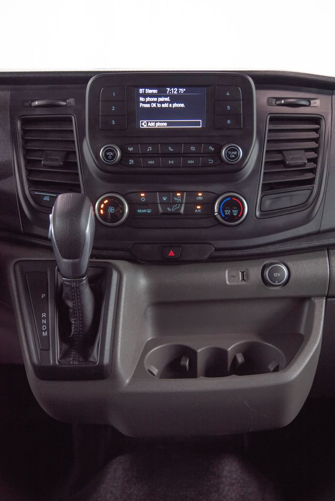 Used 2021 Ford Transit 350 XL RWD image 22