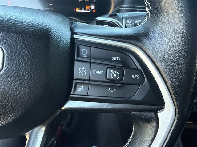 Used 2022 Jeep Grand Cherokee L Altitude image 29