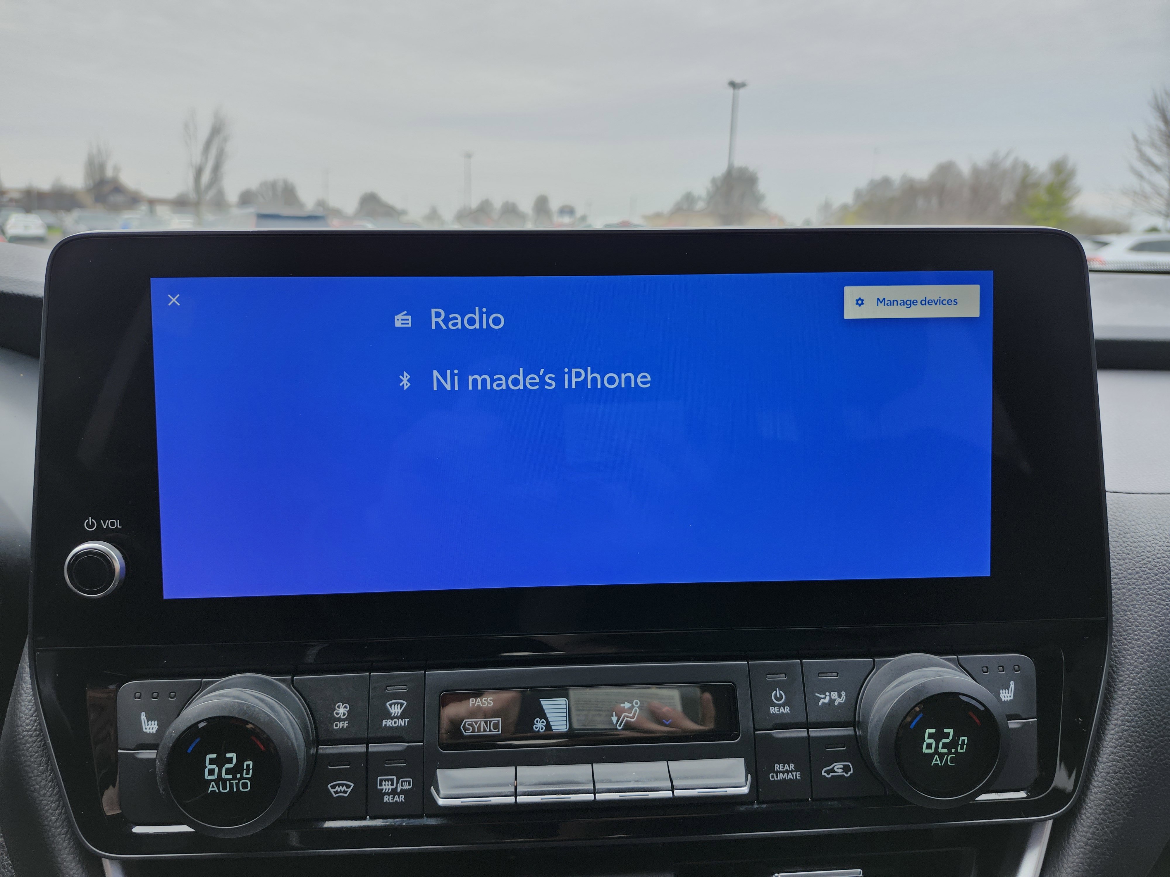 Used 2024 Toyota Grand Highlander Limited image 7