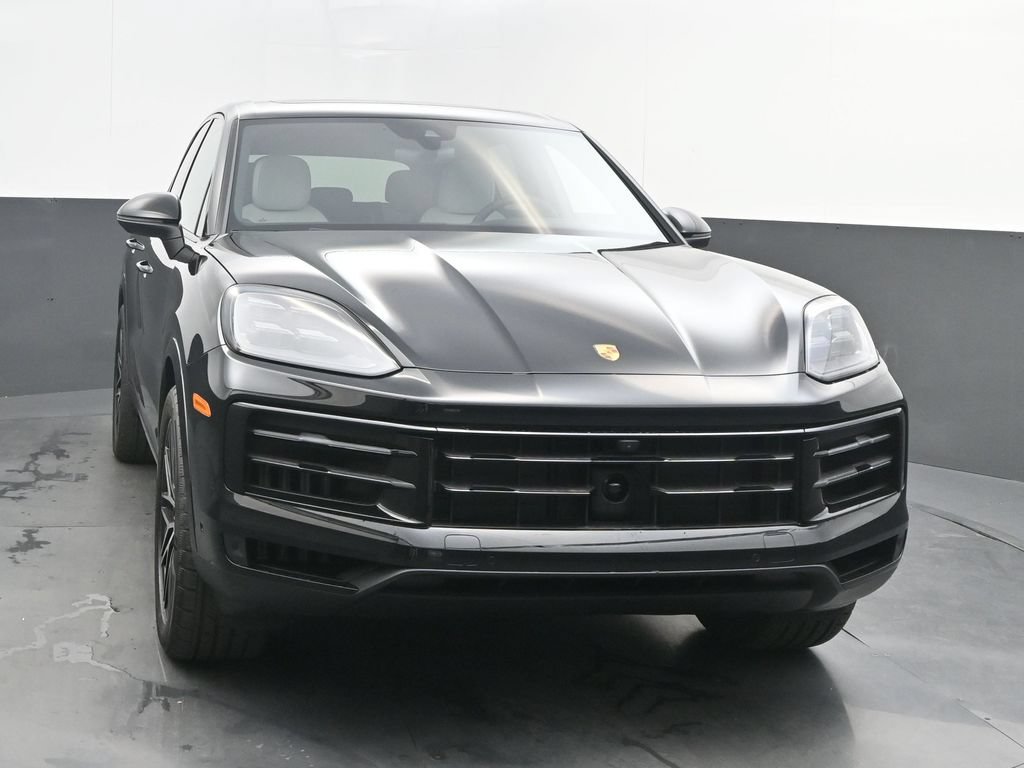 Certified 2026 Porsche Cayenne AWD/4WD image 10