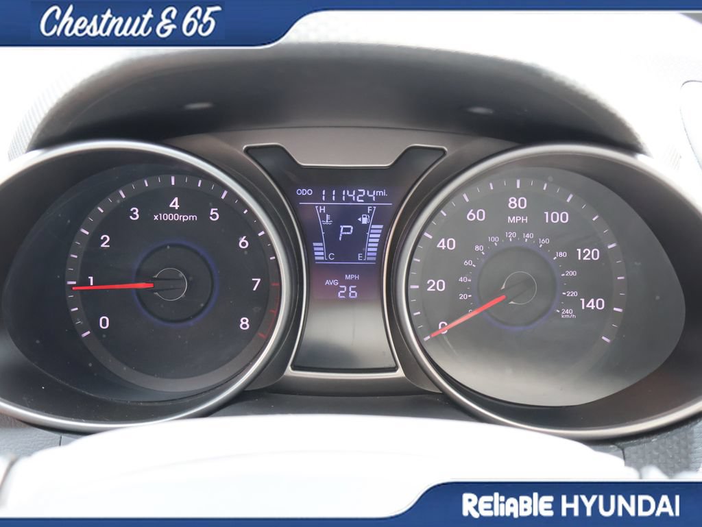 Used 2016 Hyundai Veloster FWD image 26