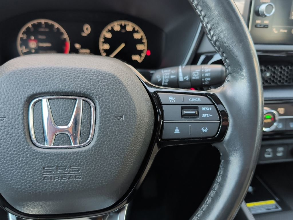 Used 2023 Honda CR-V EX-L image 24